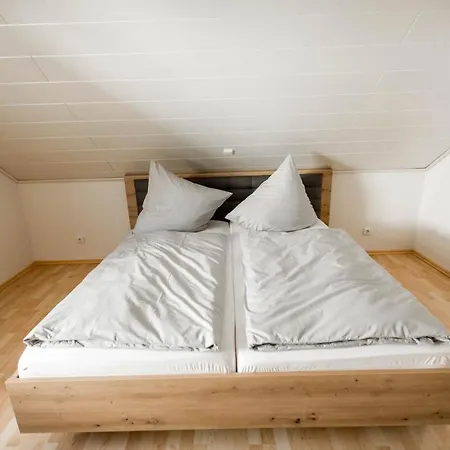 Apartment Nallenblick