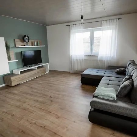 Nallenblick * Gersfeld