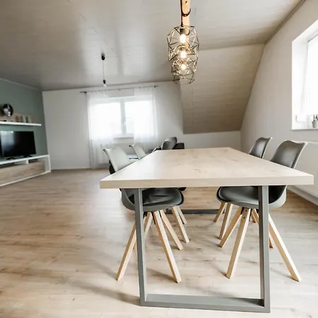 Nallenblick Appartement