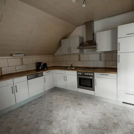 Nallenblick Appartement