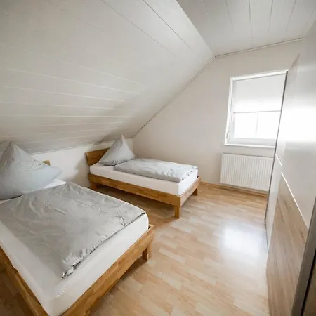 Nallenblick Appartement *