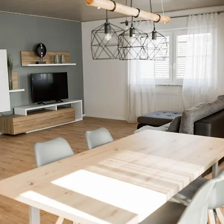 Nallenblick Appartement