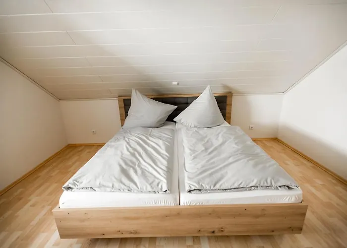 Апартаменты Nallenblick