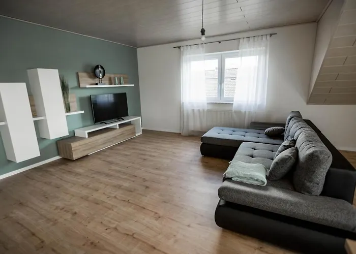 Nallenblick * Герсфельд