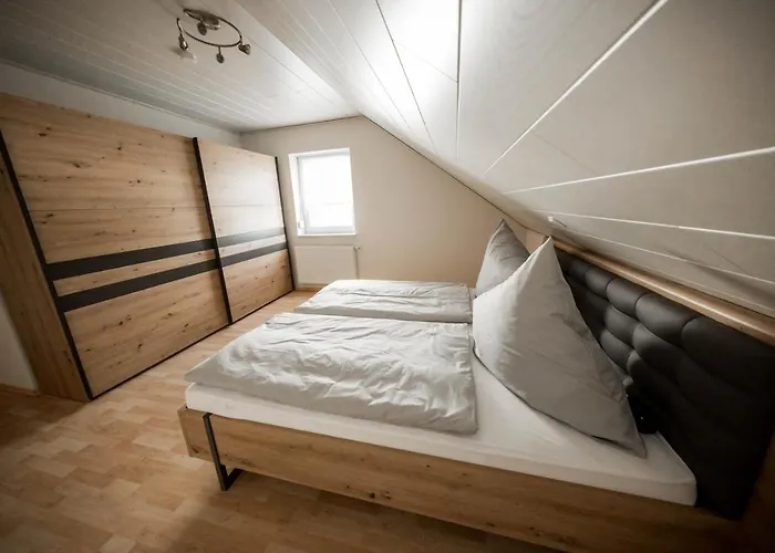 Nallenblick * Герсфельд