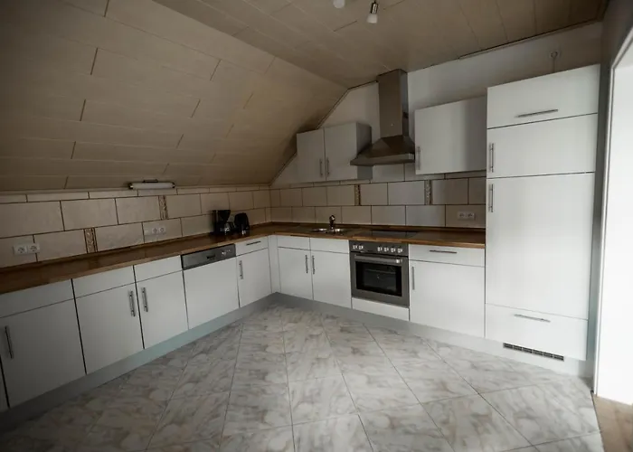 Nallenblick Apartment